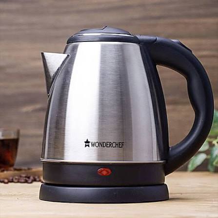 Electric kettle rental in Kitchen appliances category